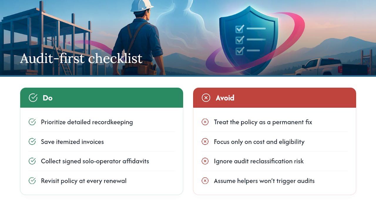 The Real Problem With Ghost Policy Advice Online — overview diagram